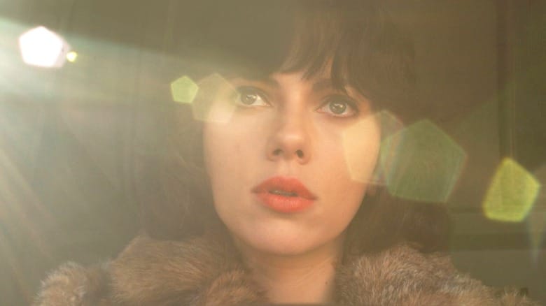 Under the Skin