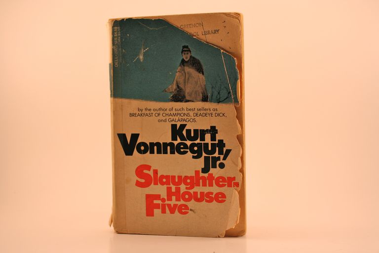 It feels like a time that Kurt Vonnegut would not like to be witnessing