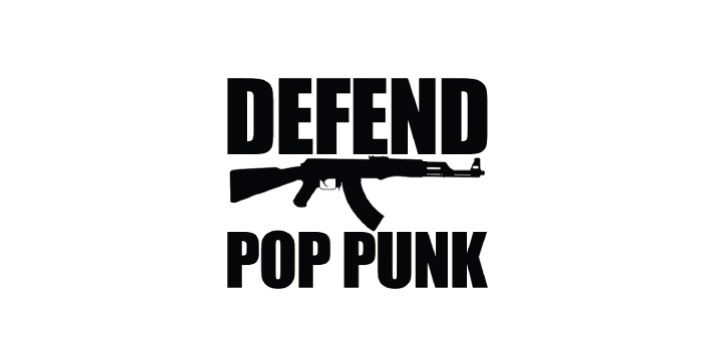 Dale Earnhardt Jr. Defends Pop Punk