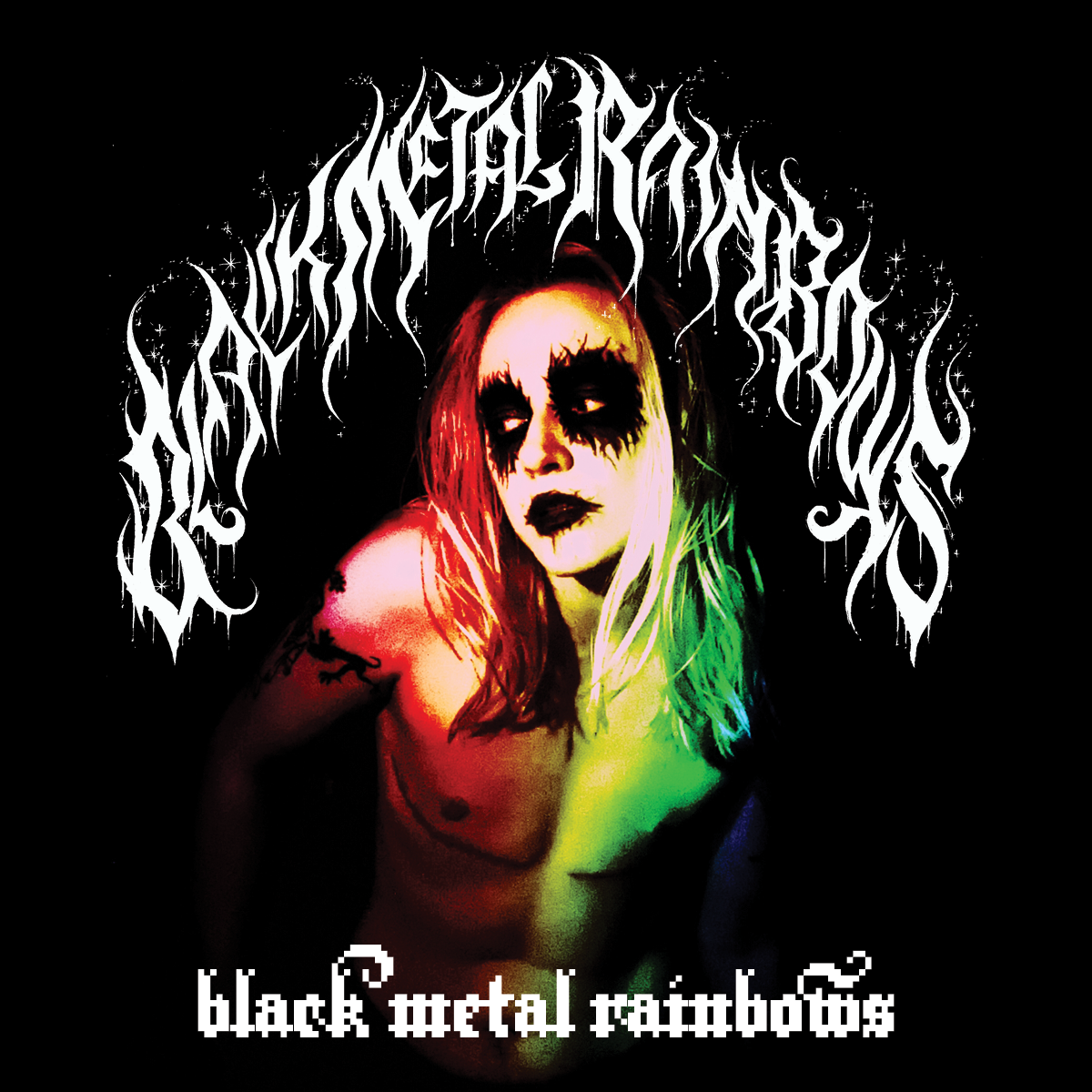 Black metal has always been queer and anti-authoritarian