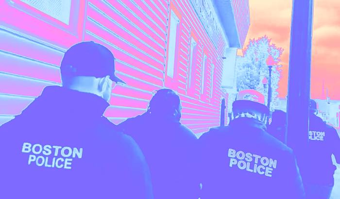 Attorney General investigating Boston PD to determine if Gang Unit engages in unconstitutional policing