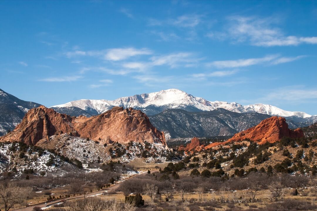 Queerness in Colorado Springs