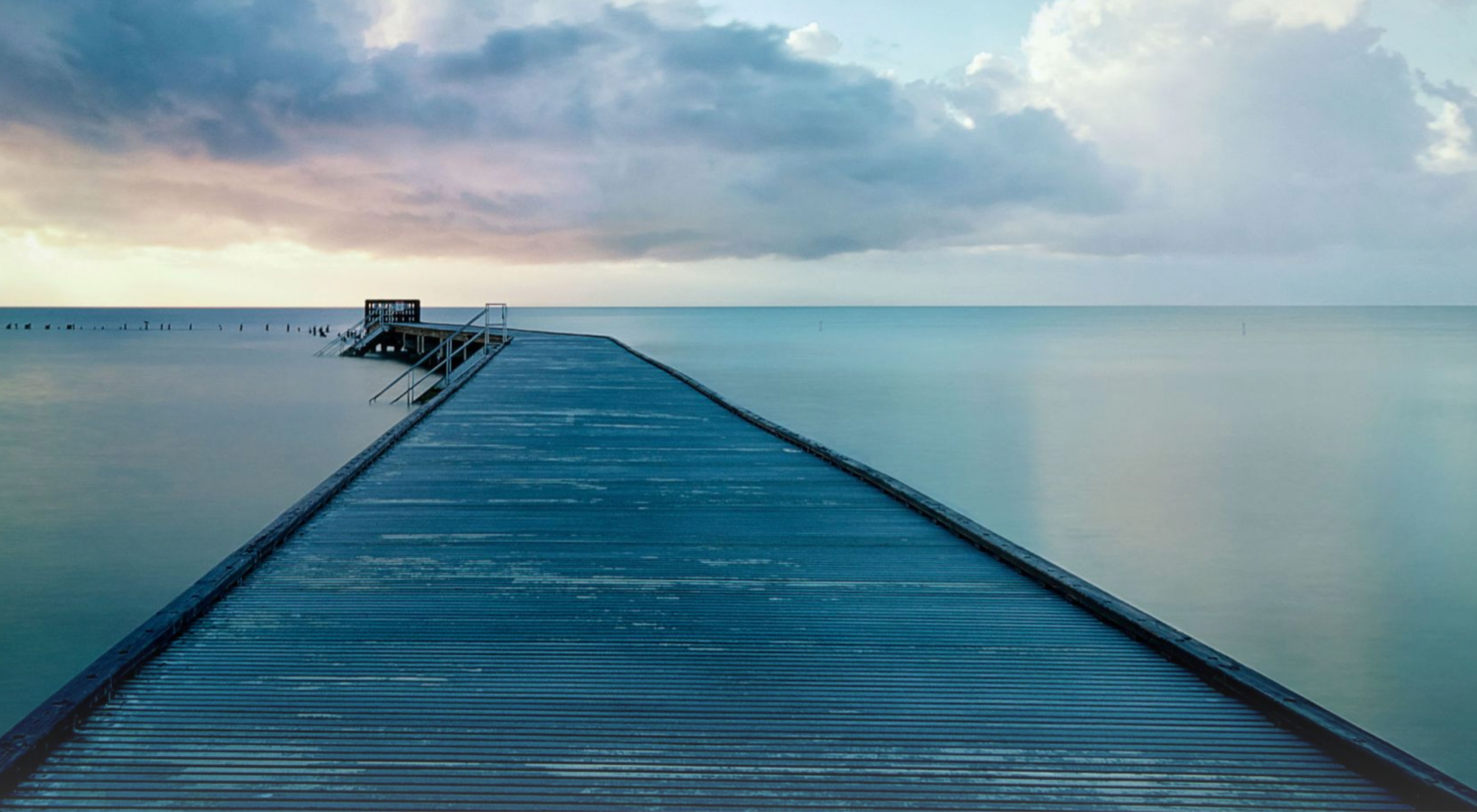 Searching the Sunny Florida Keys for Netflix's Darkest Show