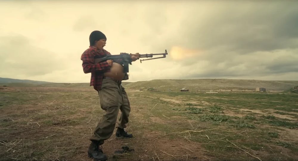 The very idea of revolution