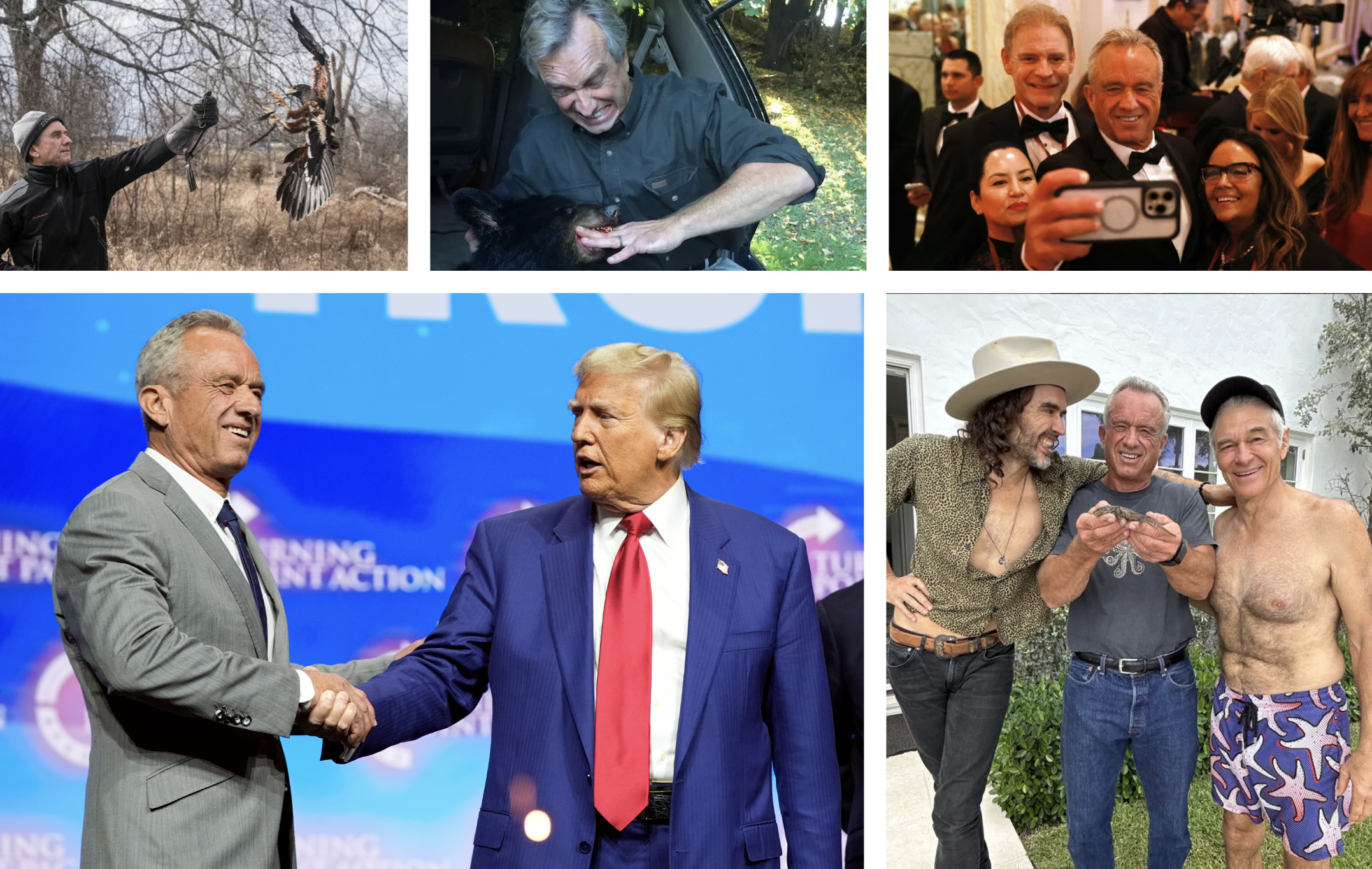 I will not give up that which I have tasted