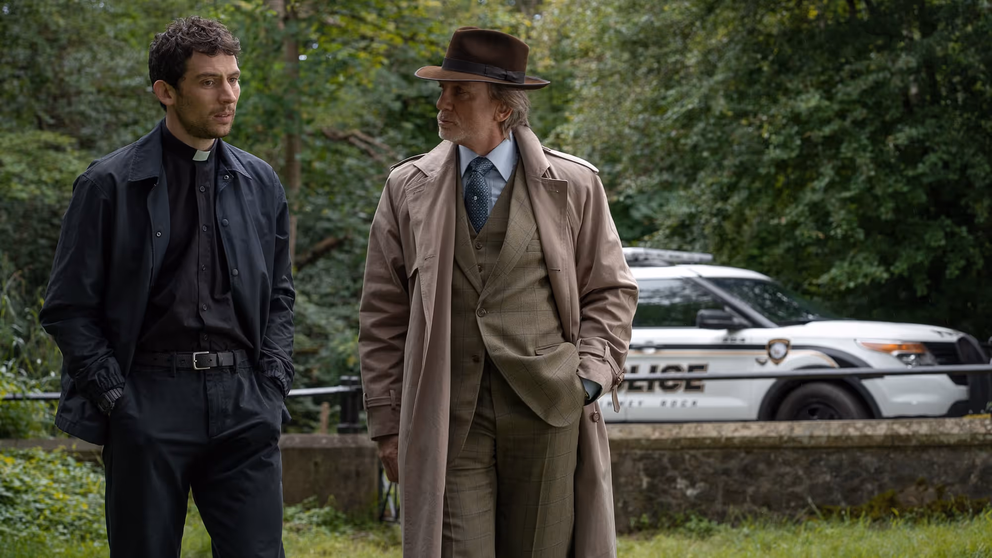 We've all got works to do