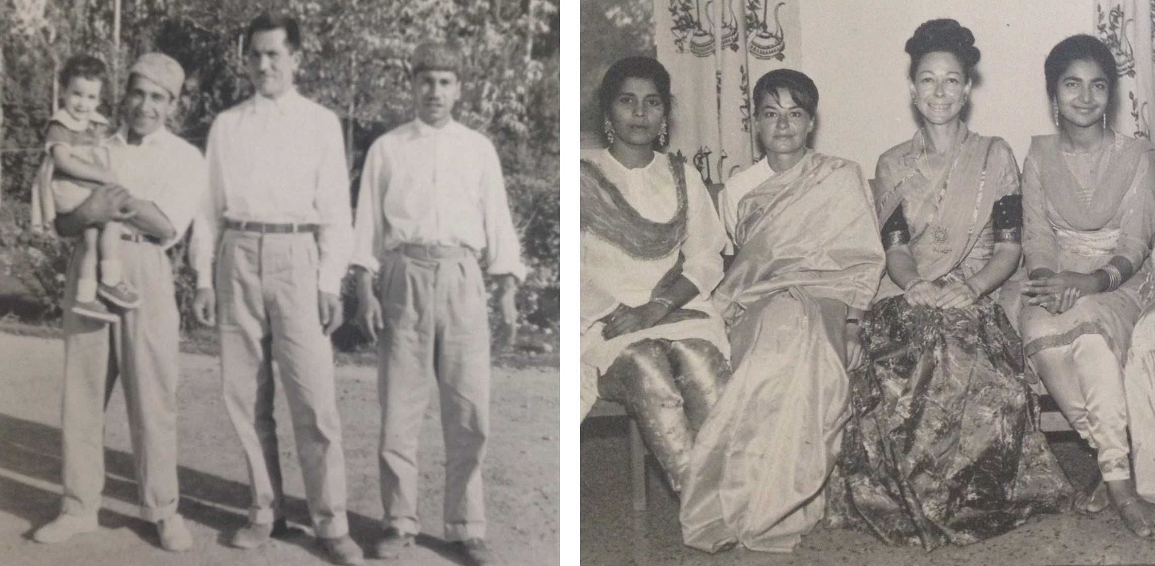 The destruction of USAID and my grandfather's legacy