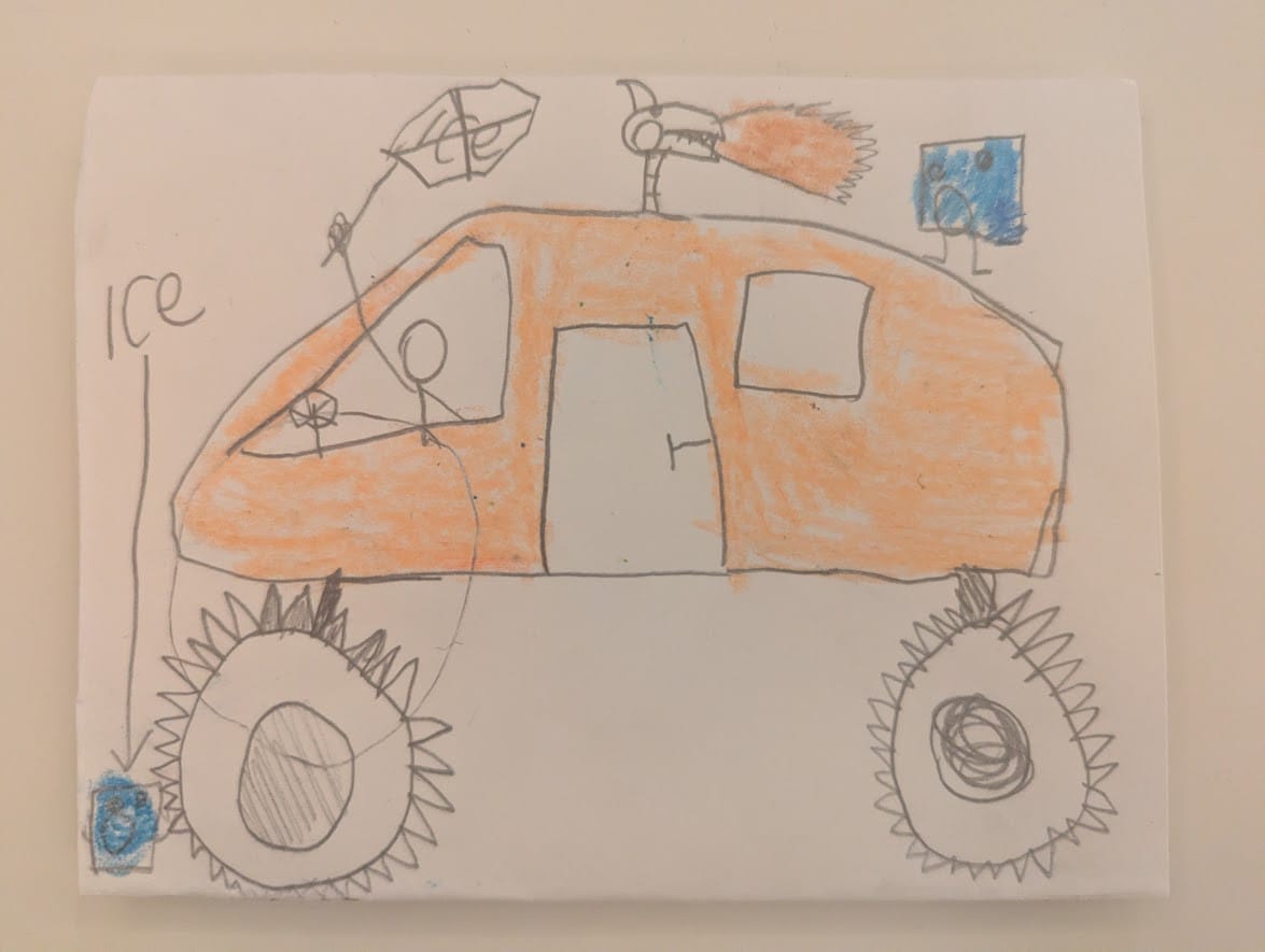 We must love one another or die