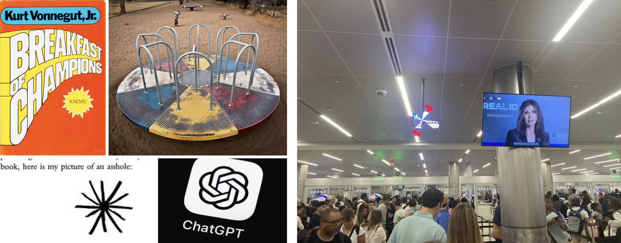 Some people will die