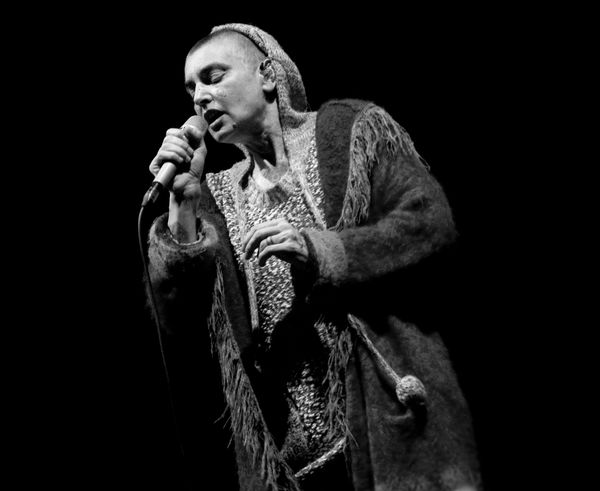 The Fury of Sinéad O'Connor