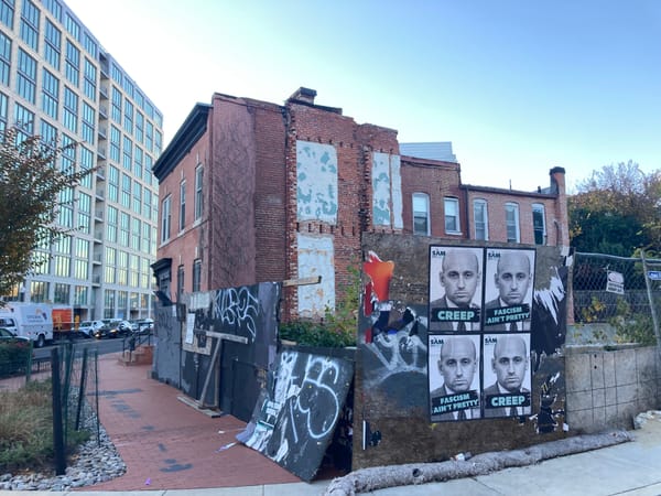 You have to believe that things can get better