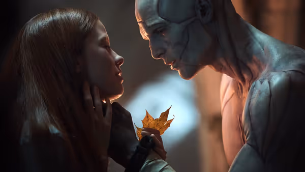 The love we all deserve