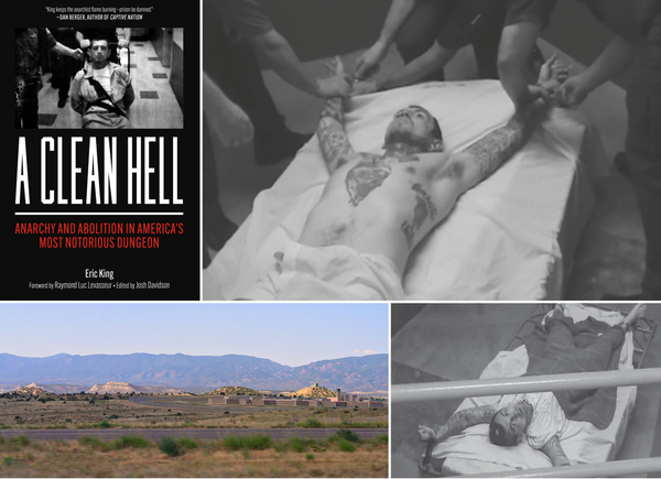 Anarchy and Abolition in America’s Most Notorious Dungeon