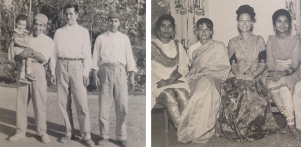 The destruction of USAID and my grandfather's legacy