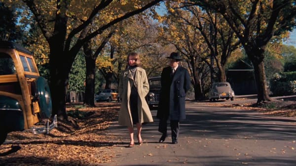 Stripping away everything of value