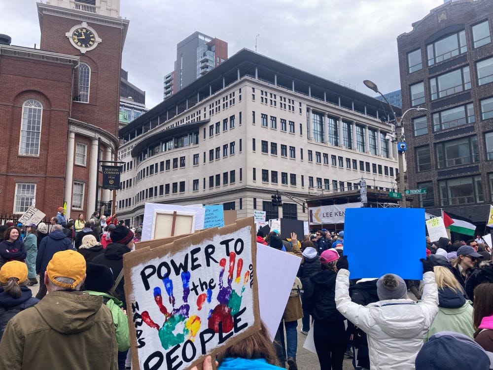 I cannot believe we're losing this badly to these people